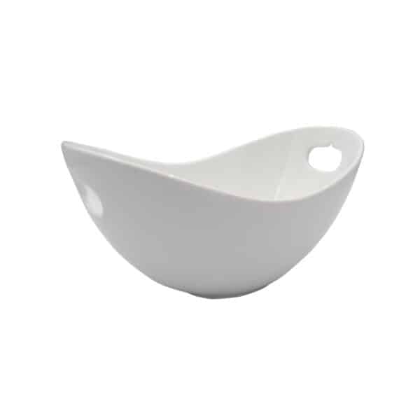 Oval Bowl 32cm