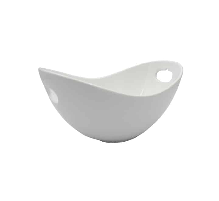 Oval Bowl 32cm