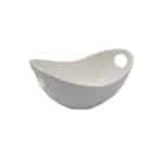 Oval Bowl 31cm