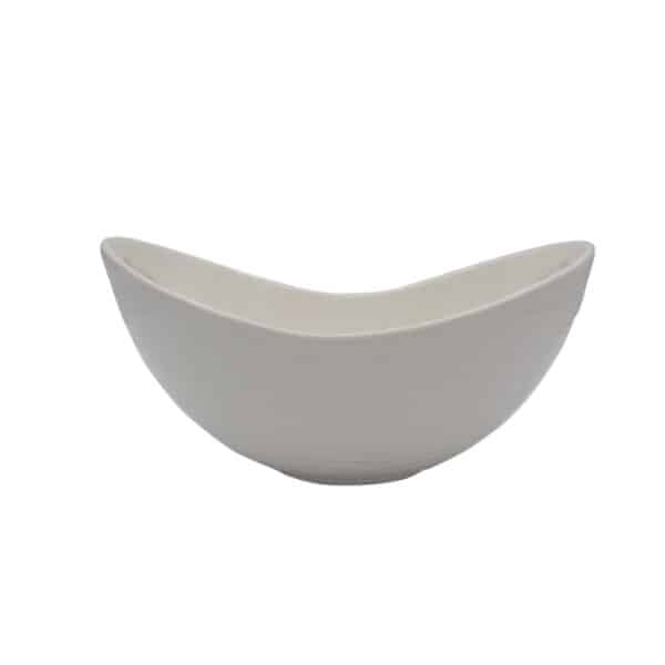 Oval Bowl 31cm