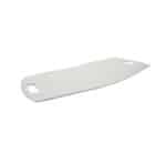 Rectangular Platter with Handles 50cm