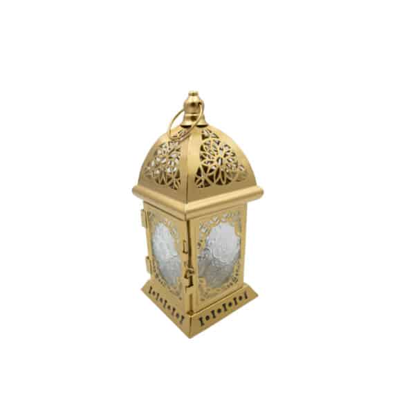 Gold Lantern