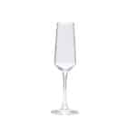 Emma Flute Glasses 6pc 240ml