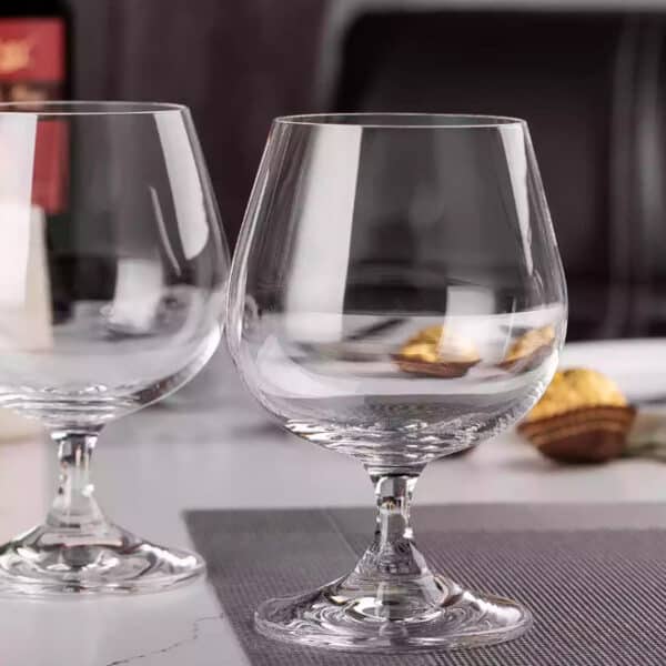 Classique Cognac Glass