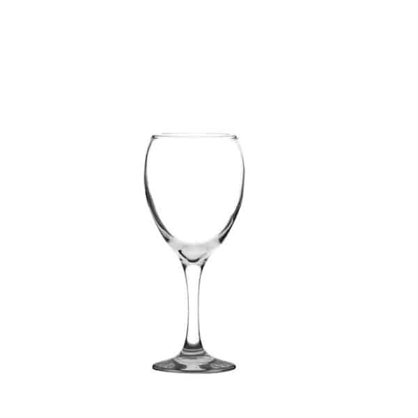 Nina Sherry Glass 6pc 120ml