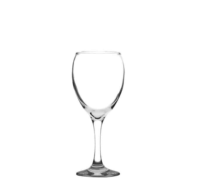 Nina Sherry Glass 6pc 135ml