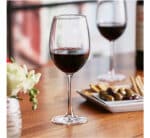 Classique Wine Glass 6pc 360ml