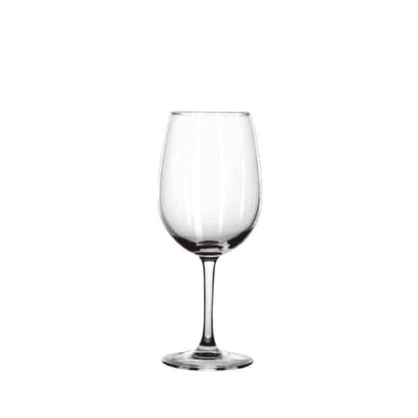 Classique Wine Glass 6pc 360ml