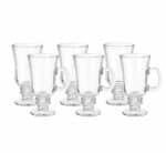 Irish Coffee Glass Mugs