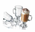 Irish Coffee Glass Mugs