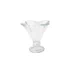 6pc Ice Cream Glass Bowl Set