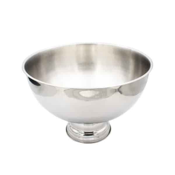 Wine Tub Silver 20lt