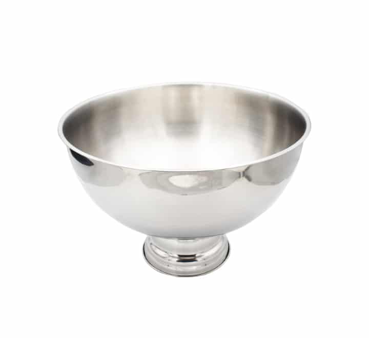 Wine Tub Silver 20lt