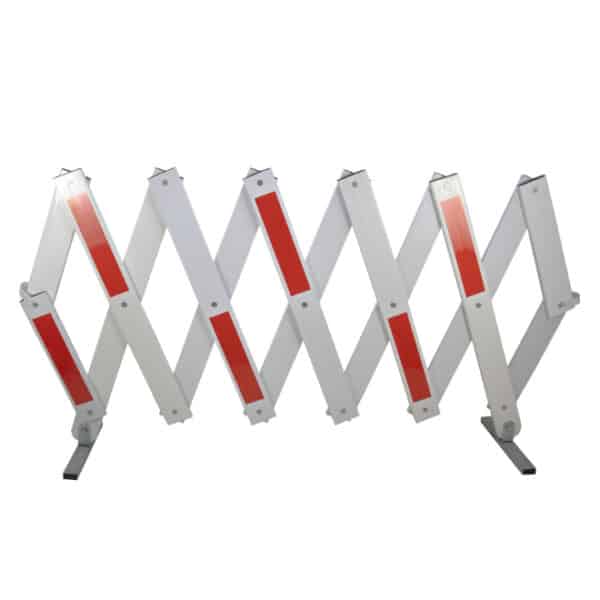 Futura Expanding Barrier