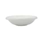White Ceramic Bowl
