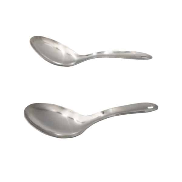Rice Serving Spoon