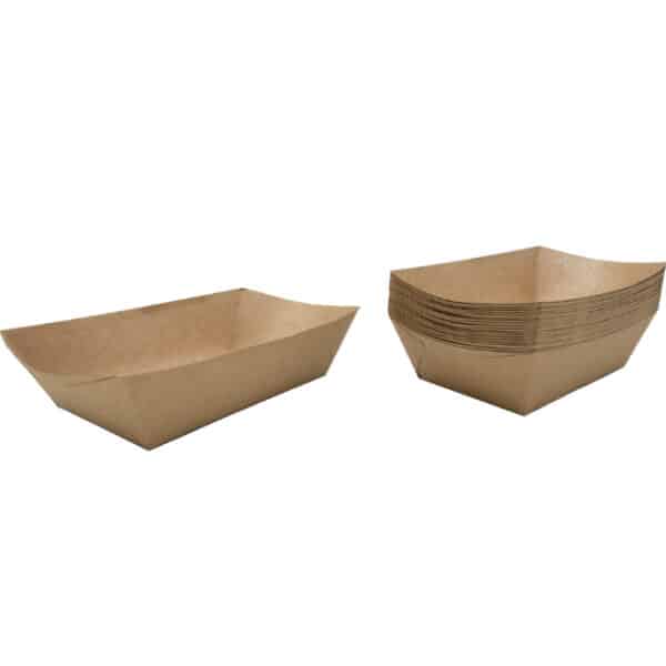 Kraft Food Trays