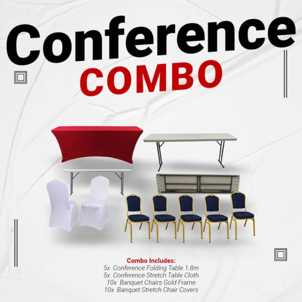 Conference Combo