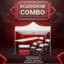 Branding Gazebo Combo