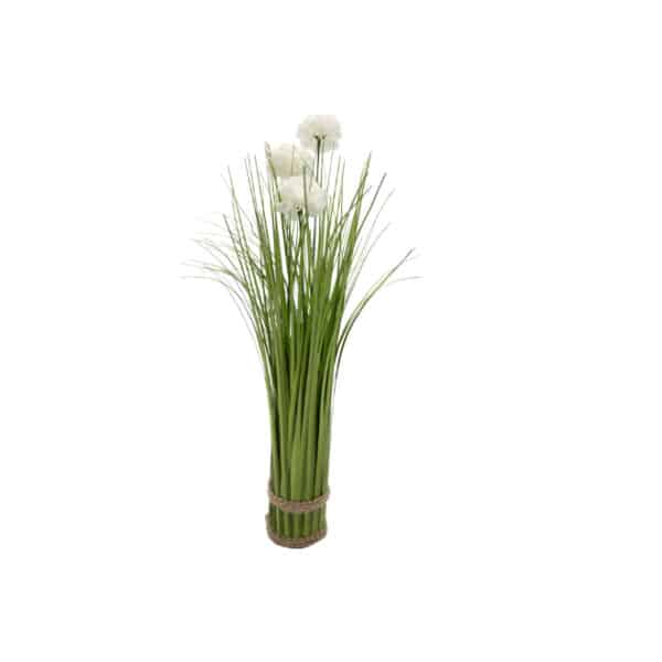 Artificial Carnation Flower Bundle