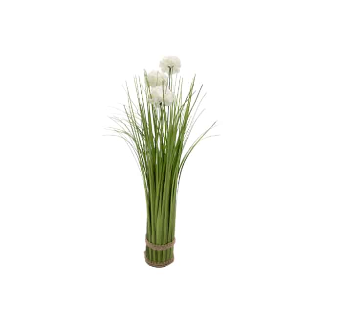Artificial Carnation Flower Bundle