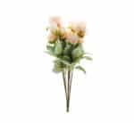 Artificial Rose Bunch (15 Roses)