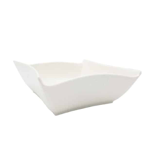 Square Serving Bowl