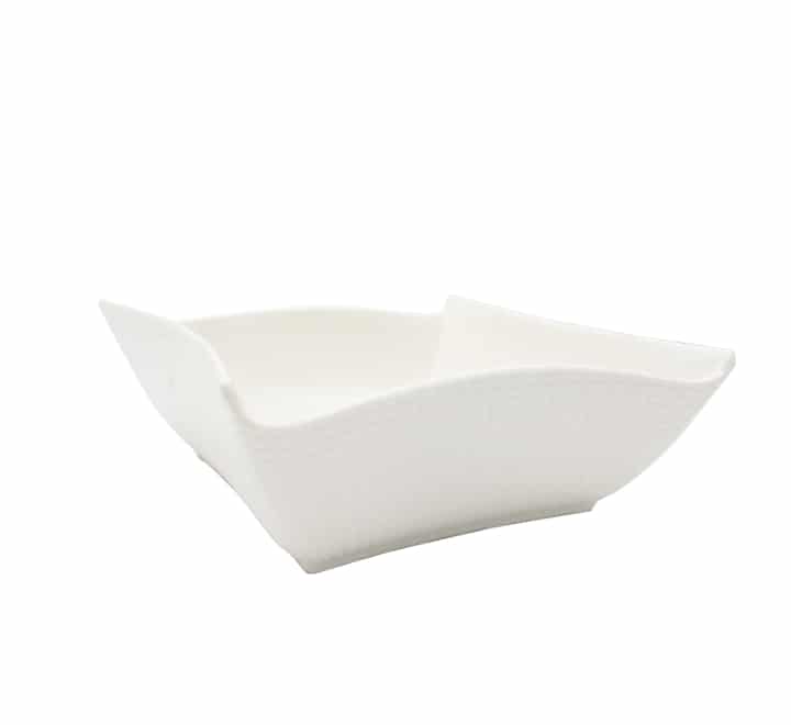 Square Serving Bowl
