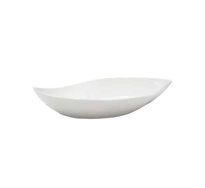 Leaf Serving Bowl