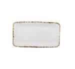 Serving Platter on Stand