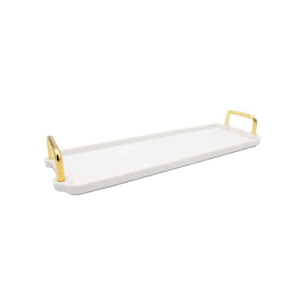 Mini Serving Platter 33x10cm