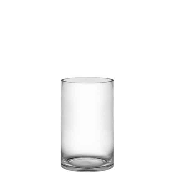 Glass Vase 9x15m
