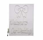 Welcome to Our Wedding Sign