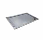 Mirrored Silver Tray