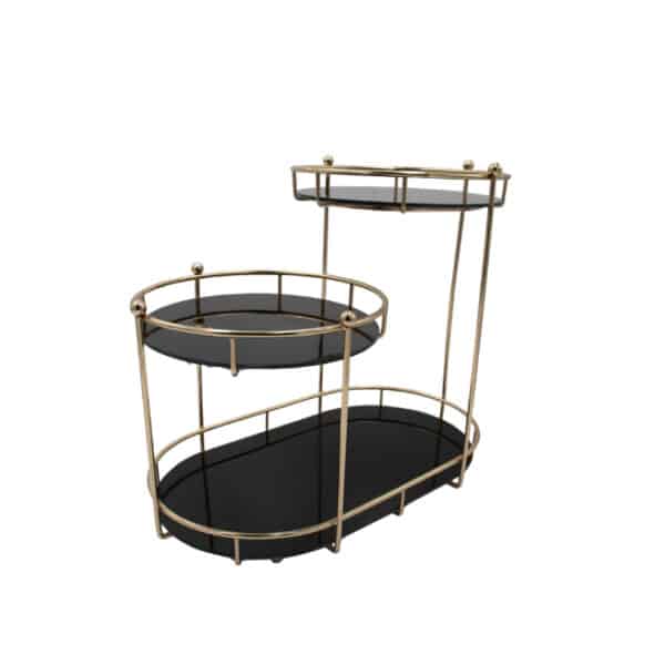 3 Tier Display Stand