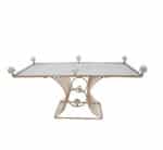 Single Tier Display Stand