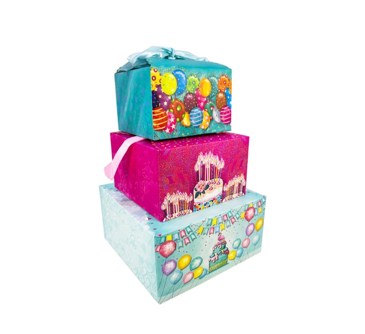 Gift Boxes