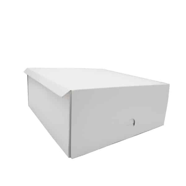Cake Box 12x12x5