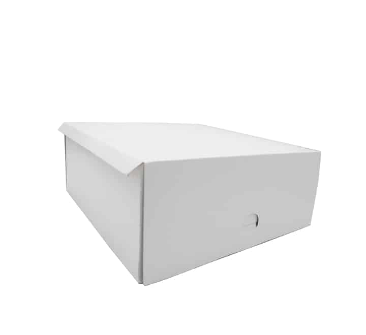 Cake Box 12x12x5