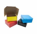 Small Cake Box