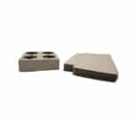 4 Cup Tray Holder 250s