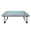 Wooden Laptop Table Blue