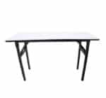 Wooden Conference Table 1.2m