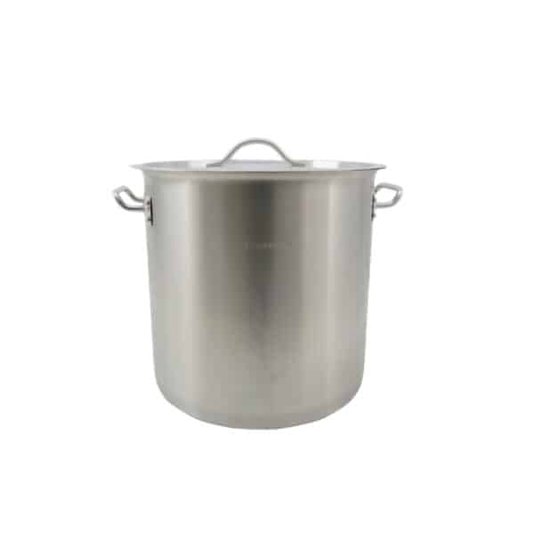 20L Stainless Steel Dusseldorf Stock Pot