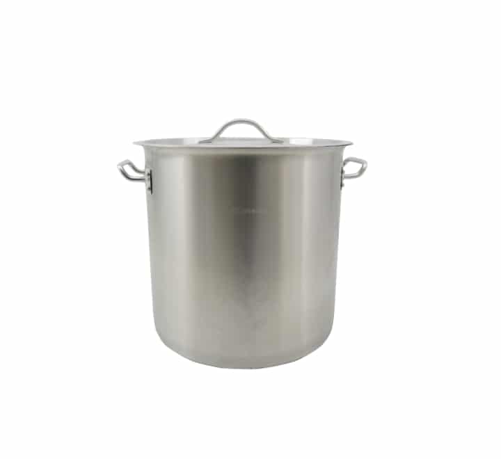 20L Stainless Steel Dusseldorf Stock Pot