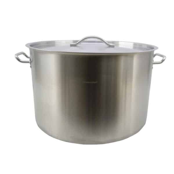 Stainless Steel Catering Pot 81L