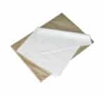Greaseproof White Sheet 660x420mm
