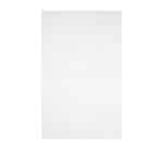 Greaseproof White Sheet 660x420mm