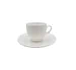 Expresso Cup and Saucer 12pc Set