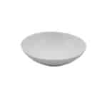 White Ceramic Bowl